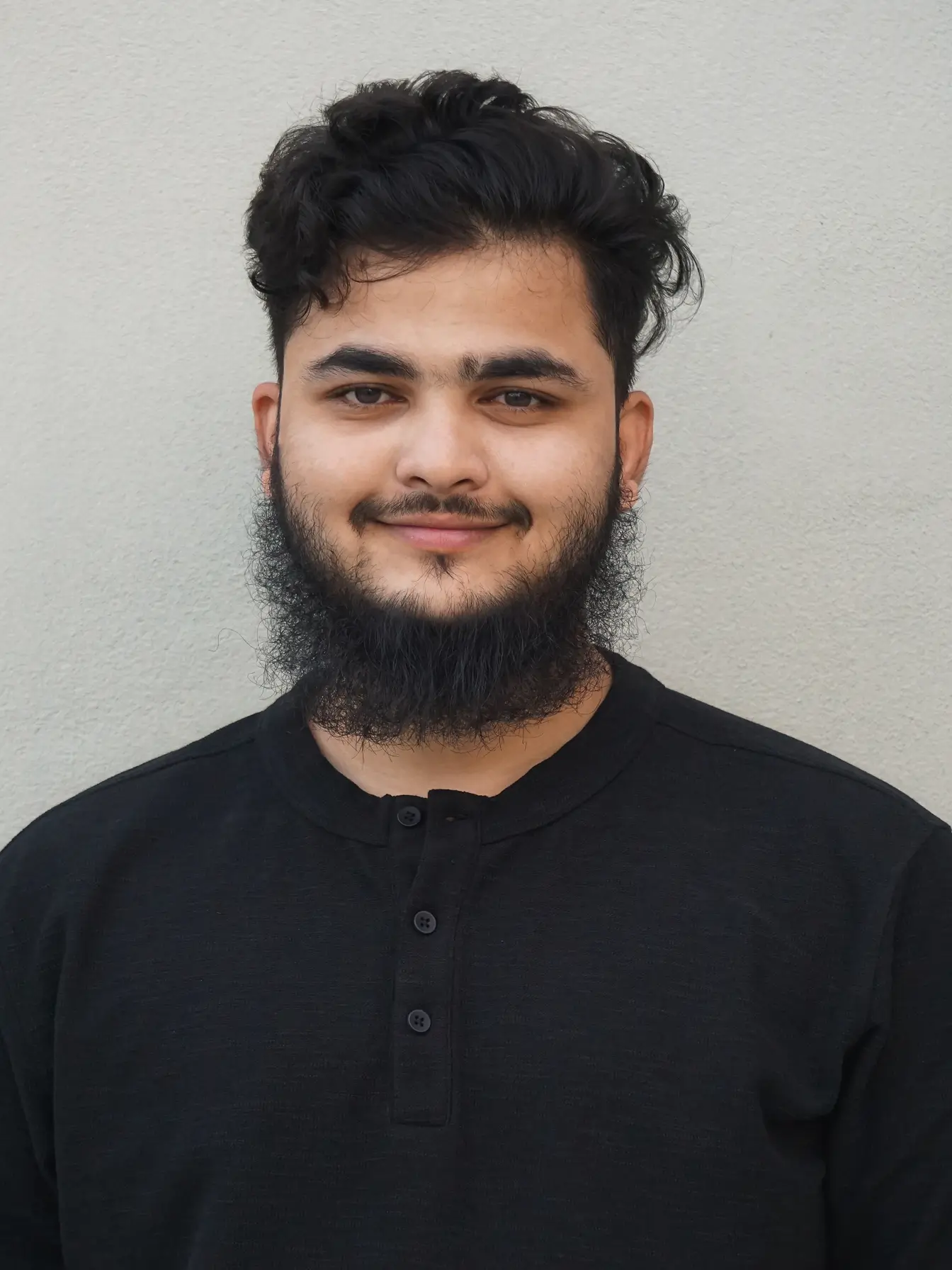 Sohail Hatim, founder and designer at Design Next